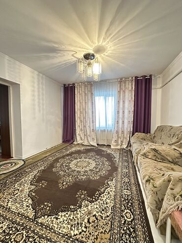 купить дом в токмоке: Дом, 70 м², 5 комнат, Риэлтор, Косметический ремонт
