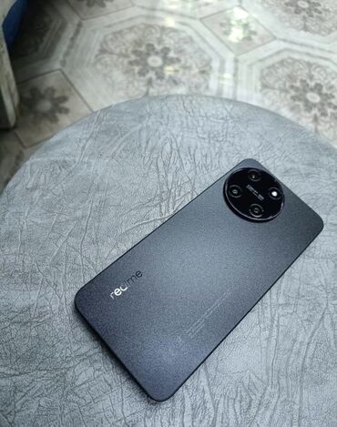 камера маленький: Realme 11, Новый, 128 ГБ, цвет - Черный, 2 SIM