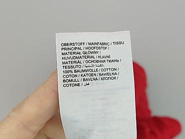 bluzki ulla popken: Ulla Popken, T-shirt damski, rozmiar 6XL — 5