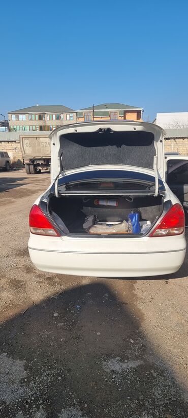 Nissan: Nissan Sunny: 1.6 l | 2008 il Sedan — 3