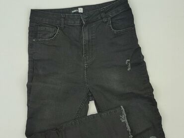 Pepco, Jeans for women, size L (EU 40)