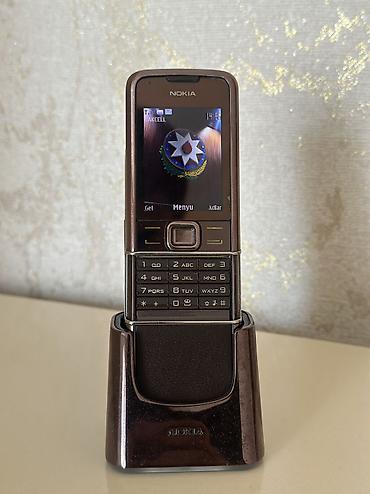Nokia: Nokia 8 — 4