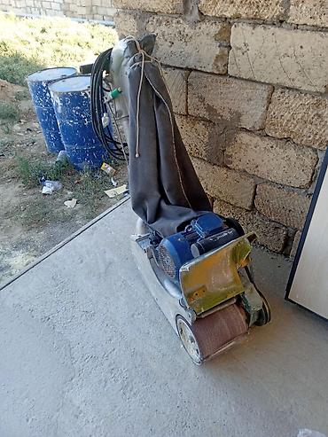 kompozit doseme: Cilalama aparatı oz aparatm olub hec bir prablemi yoxdur pula etiyac — 6