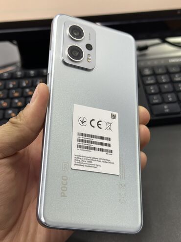 poco f3 pro купить: Poco X4 GT | 256 ГБ | цвет - Серый | Наушники, Зарядное устройство, Защитное стекло | Рассрочка | GLONASS at lalafo.kg poco f3 pro купить: Poco X4 GT | 256 ГБ | цвет - Серый | Наушники, Зарядное устройство, Защитное стекло | Рассрочка | GLONASS