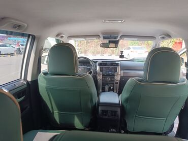 Toyota: Toyota 4Runner: 2021 г., 4 л, Автомат, Бензин, Внедорожник — 4