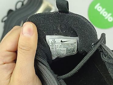c jeans: Buty sportowe Nike, 35, Używany — 4