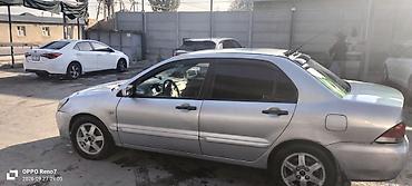 акпп лансер 9: Mitsubishi Lancer: 2004 г., 1.6 л, Автомат, Седан — 3