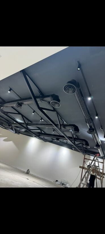 Havalandırma: 💨 Peşəkar Havalandırma Xidmətləri! Təmiz hava, sağlam mühit! -da lalafo.az — 5 Havalandırma: 💨 Peşəkar Havalandırma Xidmətləri! Təmiz hava, sağlam mühit! — 5