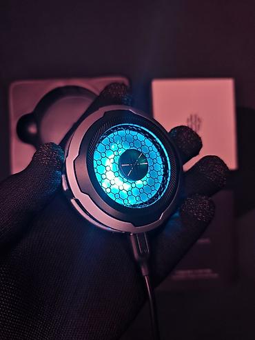 холод трейд: Кулер для смартфонов REDMAGIC Cooler 8 Air Игровой внешний кулер для — 3