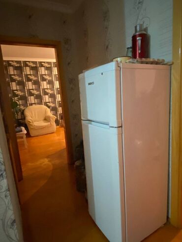 Yeni tikili: 2 otaqlı, Yeni tikili, 67 kv. m — 10