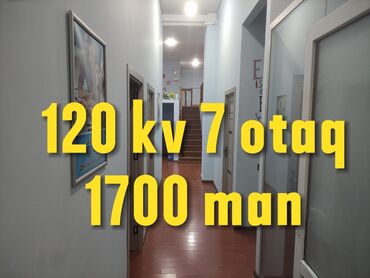 Kommersiya daşınmaz əmlakının satışı: 28 may metrosu yanında obyekt arendaya verilir və ya satılır.Maklerlər