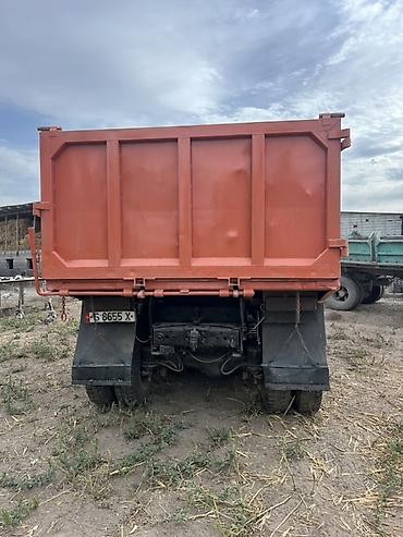 man tgm: Срочно продается звоните по номеру КамАЗ в идеальном состоянии мотор Р — 7