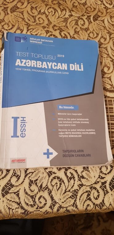 elxan elatlı 14 cü adam: 2019 cu ilin kitabidi kime lazim olsa satilir elaqe saxlaya biler. 1