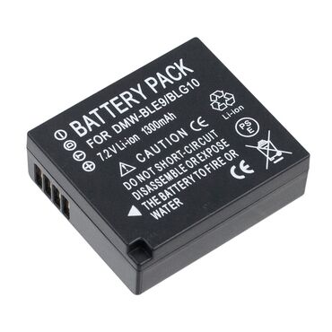аккумуляторы для ибп km battery: Аккумулятор PANASONIC DMW-BLE9E/BLG10 Арт.1493 Аккумулятор PANASONIC