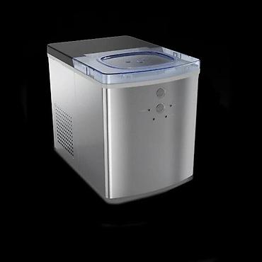 Оборудование для ресторанов, кафе: Buz aparatı Buz aparati buz aparatı buz makinesi Iceplus 15kq buz — 4