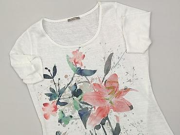 mode weiss: Orsay, Bluzka damska, rozmiar M — 1