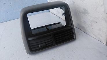 devo tiko: Сenter console Toyota 1998 г., Б/у, Оригинал, Япония — 1