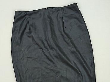bezowa spodnice: Wear, Spódnica damska, rozmiar S — 1