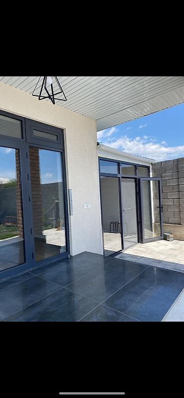 Продажа коттеджей и домов: Продается дом в селе Чон-сарыой дом расположен со стороны озера, до — 7