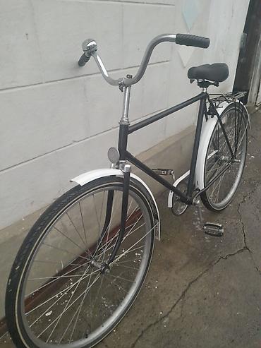 BMX велосипеды: BMX велосипед — 8