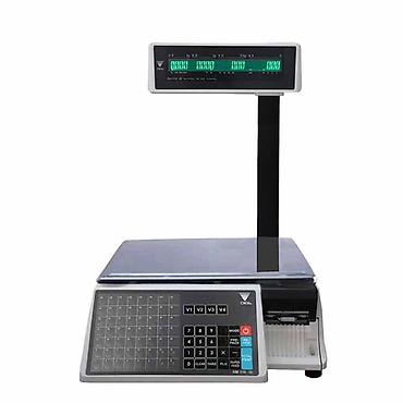 Barkod terezi tezedi sm100 du model islenmeyeyib zemanet resmi 1 il