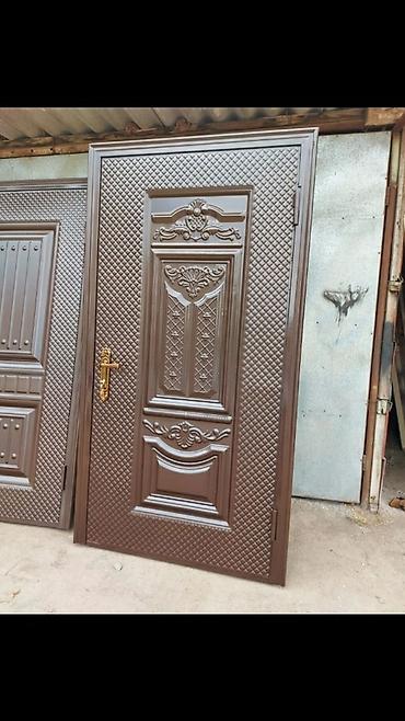 Giriş qapıları: Yeni Giriş qapısı Ödənişli çatdırılma — 4