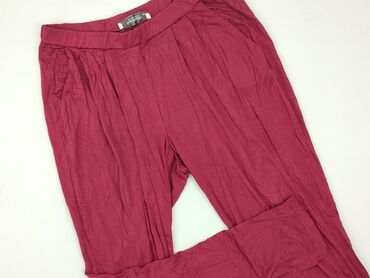 Material trousers: Material trousers, S (EU 36), condition - Very good