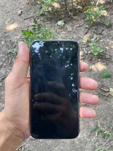 iphone 17 azərbaycan: IPhone 11, 128 GB, Qara, Face ID — 4