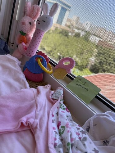 Bodi: Bodi, Qız üçün, 0 - 3 ay — 4