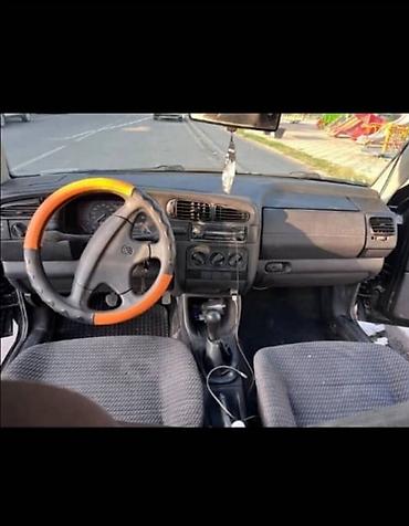 фара венто: Volkswagen Vento: 1993 г., 1.8 л, Механика, Бензин, Седан — 2