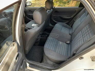 Toyota: Toyota Corolla: 1.3 l. | 1995 έ. Sedan — 8