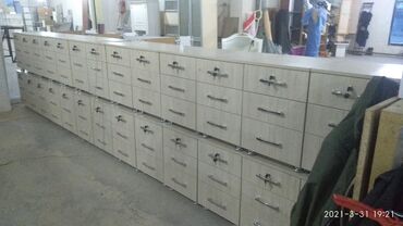 Ремонт, реставрация мебели: Ремонт реставрация сборка, разборка, переустановка корпусной мебели — 23