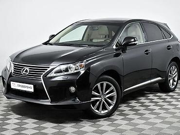 rx 450h: Lexus RX: 2015 г., 3.5 л, Автомат, Бензин, Кроссовер — 1