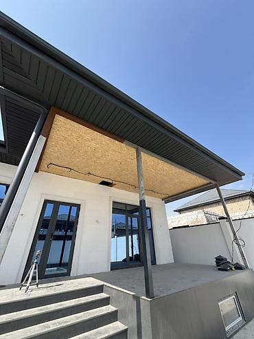 Продажа коттеджей и домов: 🏡 Продаётся дом (white box) в ж/м Рухий Мурас-2 📍 Участок: 4,2 сотки — 14