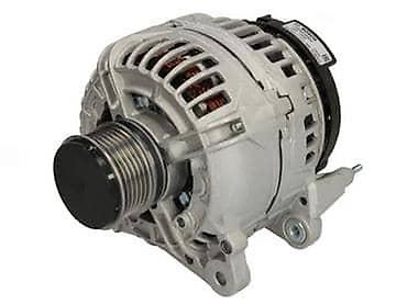 obd2 v420: ALTERNATOR ZA AUDI A3 OD 1997. DO 2007. GOD. | odlično stanje — 5