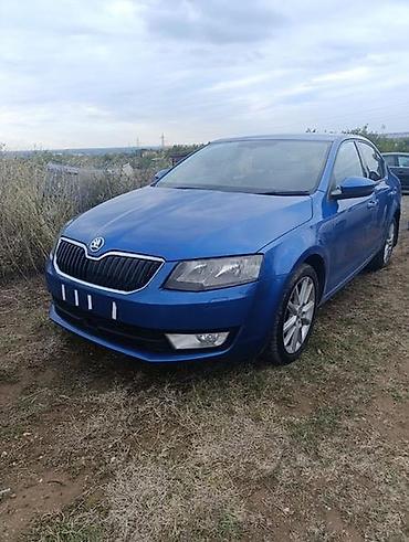 parksajd alati: VRATA LEVA LIMUZINA ZA ŠKODA OCTAVIA OD 2013. DO 2017. GOD. | SKODA — 1