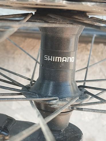 forward apache: Горный велосипед, GT, Рама M (156 - 178 см), Алюминий, Б/у — 7
