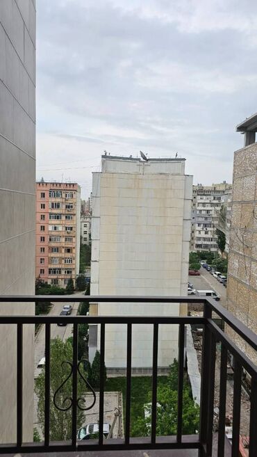 Продажа квартир: 2 комнаты, 62 м², Элитка, 7 этаж
