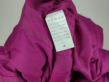 kurtka softshell damska: Bonita, Kurtka przejściowa damska, rozmiar L — 5