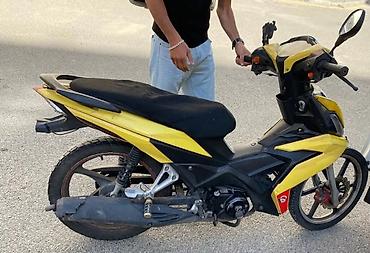tufan s50: LIFAN 80 sm3 — 1
