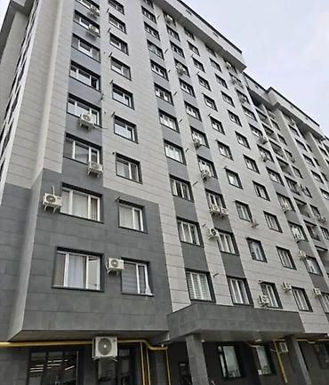 12: 2 комнаты, 58 м², Мед Академия Элитка, 12 этаж, ПСО (под самоотделку) — 1