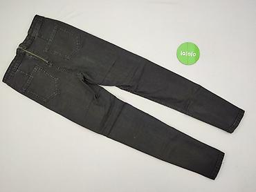 cut jeans: Sinsay, Jeansy damskie, rozmiar M — 3
