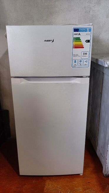 выкуп бытовой техники: Холодильник Avest, Двухкамерный