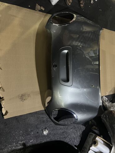 Bamperlər, buferlər: Mini cooper bufer kapot orginal ehtiyat hisseleri — 8