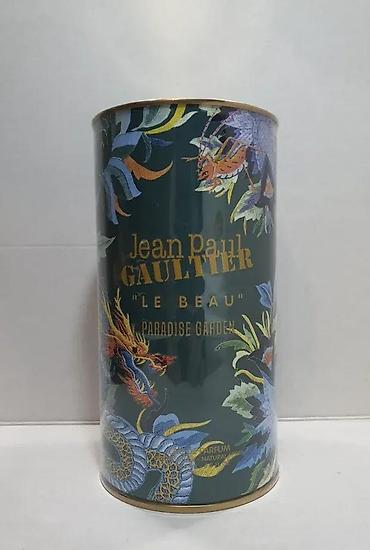 armani code parfem: JPG LE BEAU PARADISE GARDEN EDP125ML | Jean Paul Gaultier Le Beau — 1