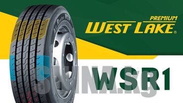 резина 315 70 22 5: 315/70R22.5 WSR1W Westlake ( Рулевая ) Продаем шины всех видов и