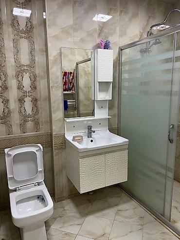 bina az evler: İcarəyə verilir 2 otaqlı yeni tikili 60 m², 20 Yanvar m. Kateqoriya — 7
