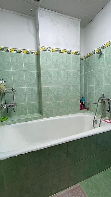 105: 2 комнаты, 52 м², 105 серия, 4 этаж, Старый ремонт — 9