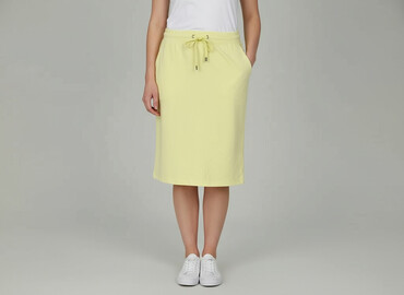 spódnice mohito midi: TXM, Women`s skirt, size L