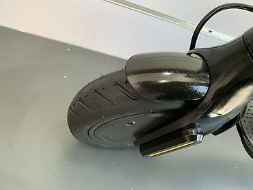 3391 km: Yeni Elektrik samokat 8", 351 - 500 Vt, 26 - 35 km/s, Ünvandan götürmə, Rayonlara çatdırılma, Pulsuz çatdırılma — 3